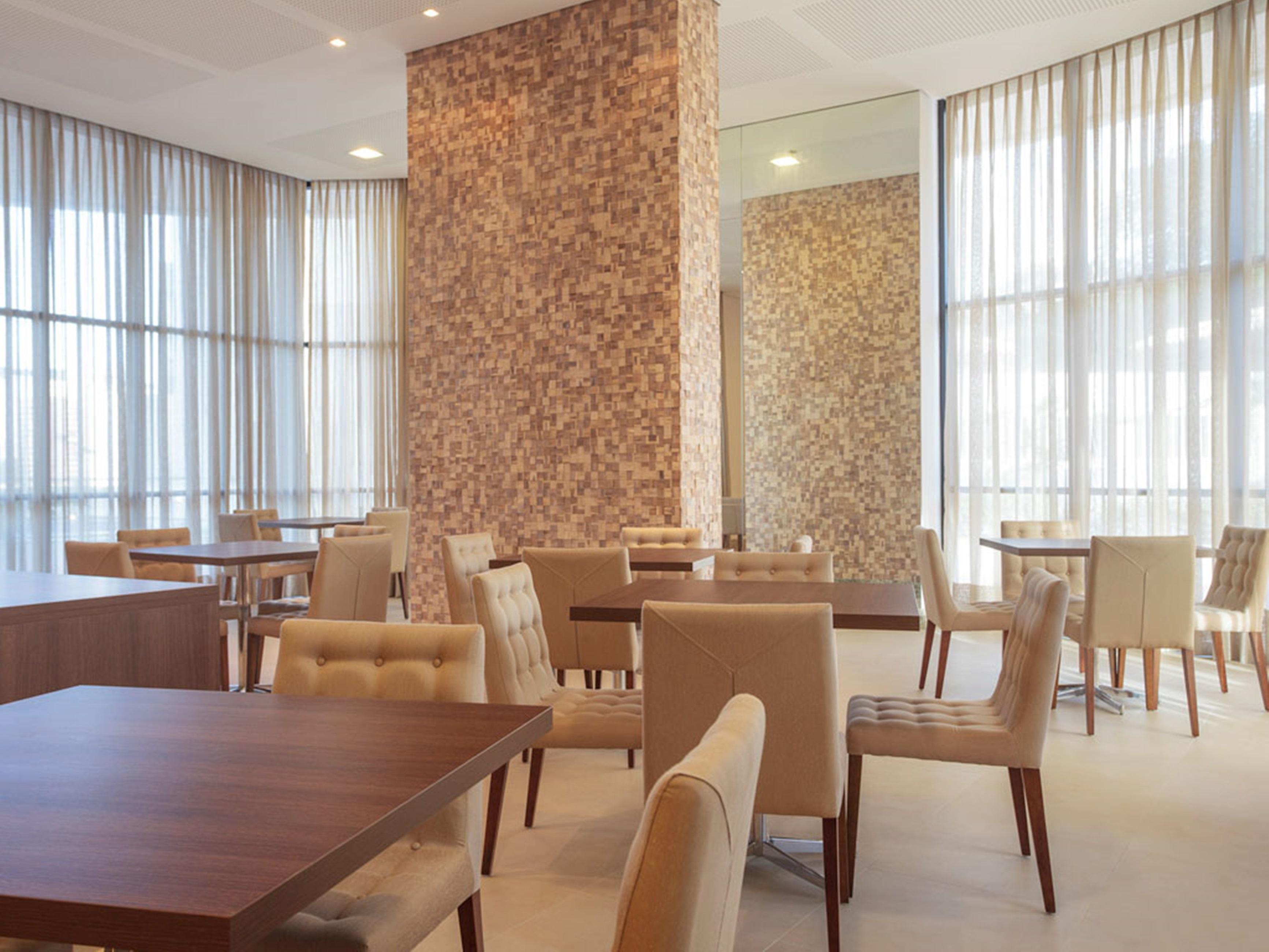 Mercure Salvador Boulevard Hotel Экстерьер фото