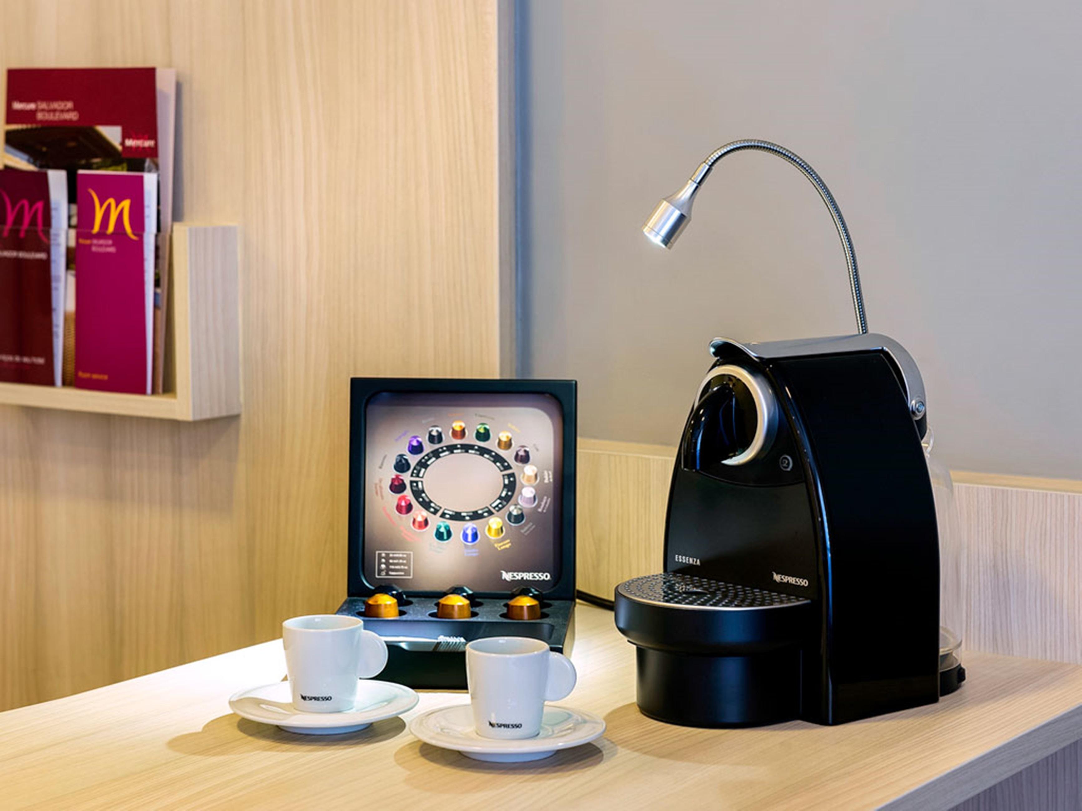 Mercure Salvador Boulevard Hotel Экстерьер фото