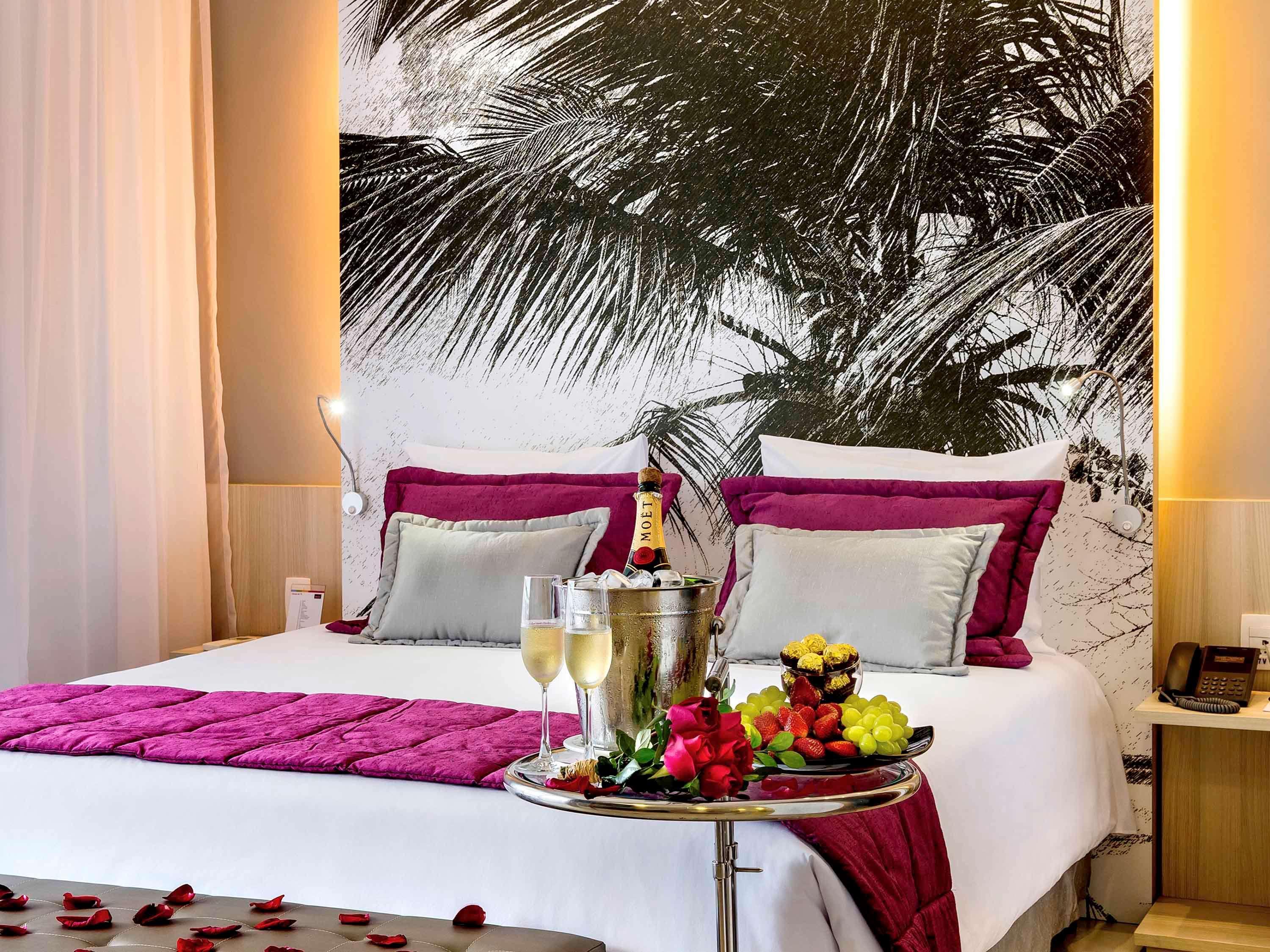 Mercure Salvador Boulevard Hotel Экстерьер фото